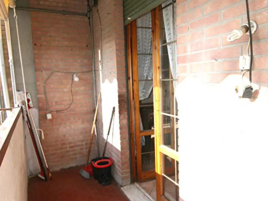 Immagine 15 di Appartamento in vendita  a Sinalunga