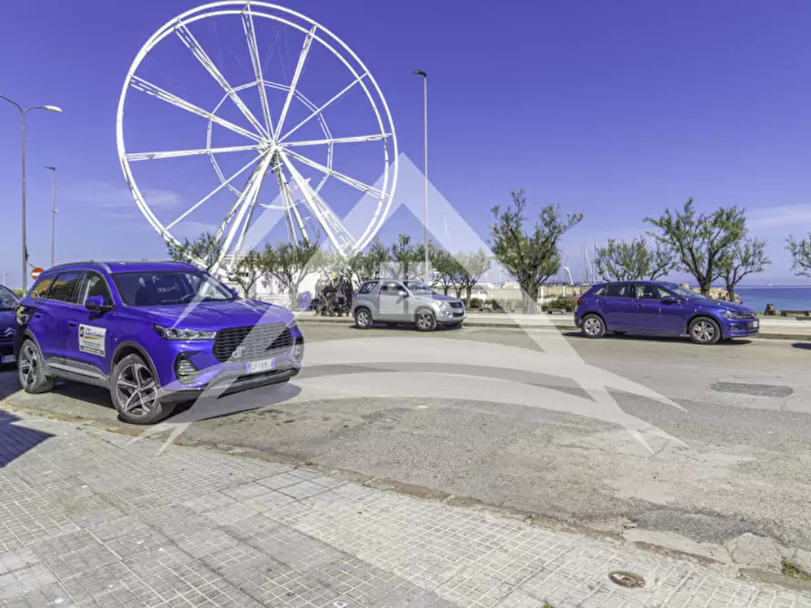 Immagine 2 di Negozio in vendita  in Via Lungomare balai, 14 a Porto Torres