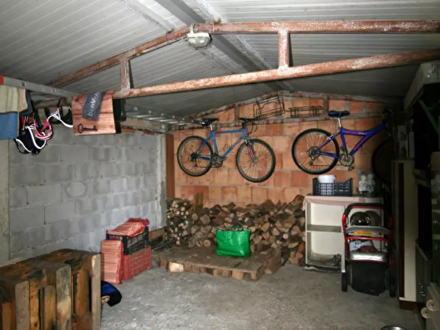 Immagine 7 di Villetta a schiera in vendita  a Montepulciano