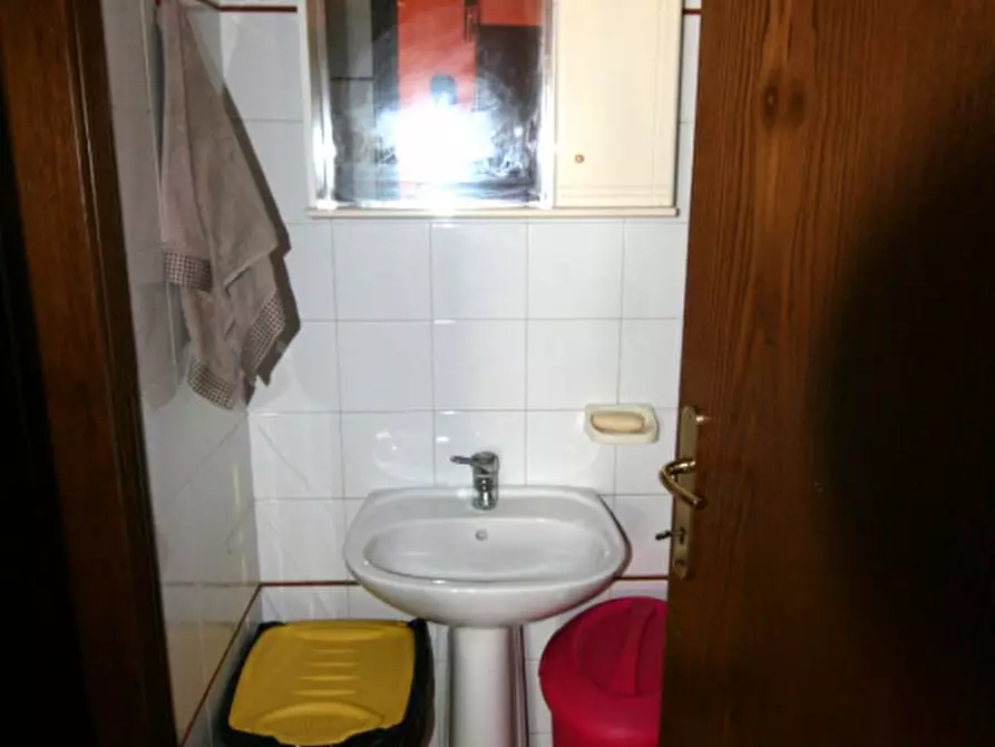 Immagine 19 di Villetta a schiera in vendita  a Montepulciano