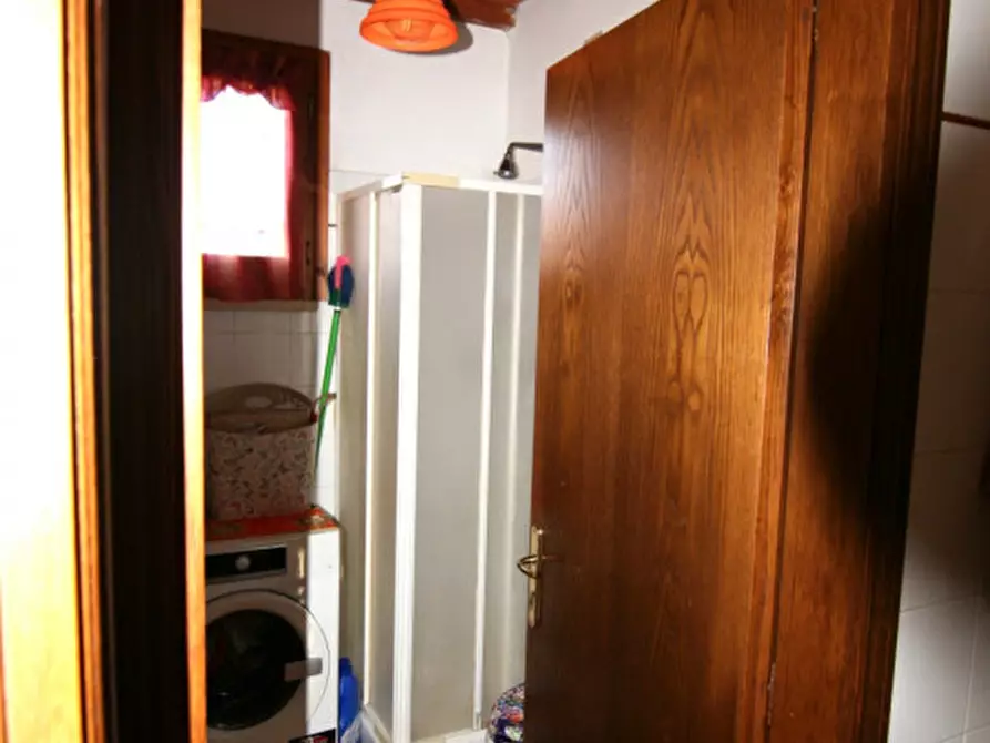 Immagine 20 di Villetta a schiera in vendita  a Montepulciano