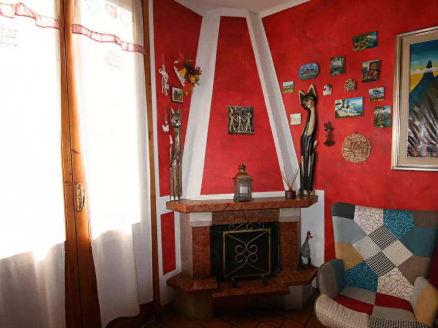 Immagine 22 di Villetta a schiera in vendita  a Montepulciano