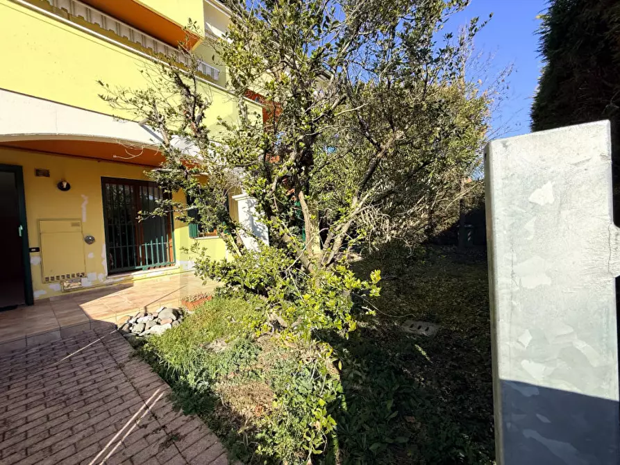 Immagine 3 di Appartamento in vendita  in Via Valerio Flacco a Abano Terme