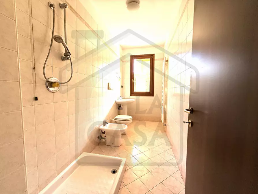 Immagine 8 di Appartamento in vendita  in Via Valerio Flacco a Abano Terme