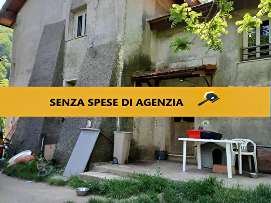 Immagine 1 di Casa indipendente in vendita  in Via alla Stazione, civico n. 16 a Mele