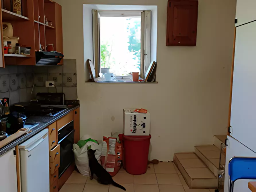 Immagine 3 di Casa indipendente in vendita  in Via alla Stazione, civico n. 16 a Mele