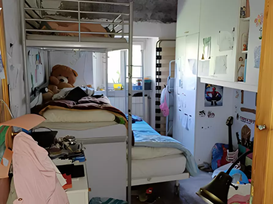 Immagine 9 di Casa indipendente in vendita  in Via alla Stazione, civico n. 16 a Mele