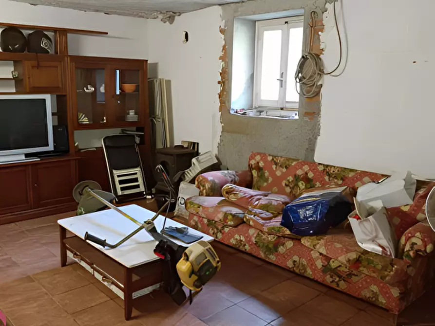 Immagine 11 di Casa indipendente in vendita  in Via alla Stazione, civico n. 16 a Mele