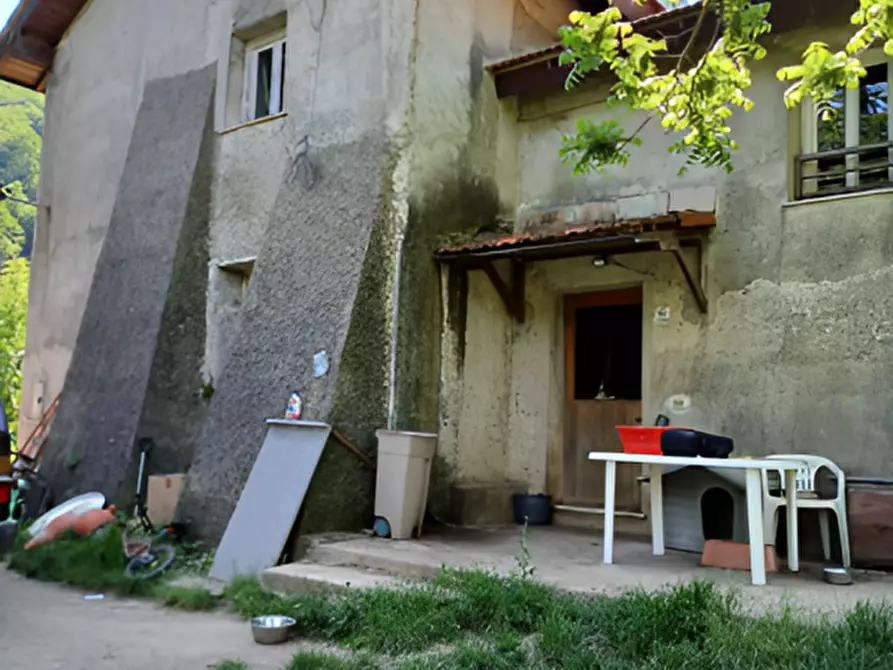 Immagine 12 di Casa indipendente in vendita  in Via alla Stazione, civico n. 16 a Mele