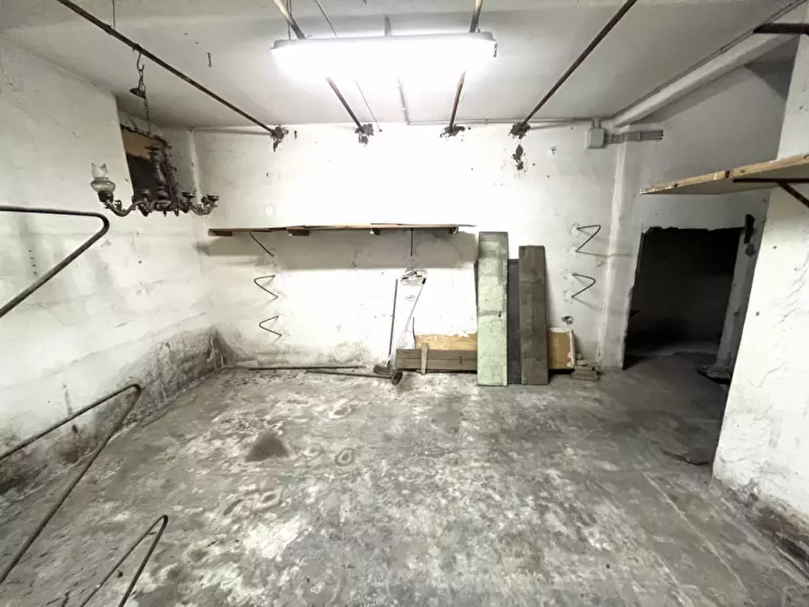 Immagine 4 di Negozio in affitto  in Via Cherso a Roma