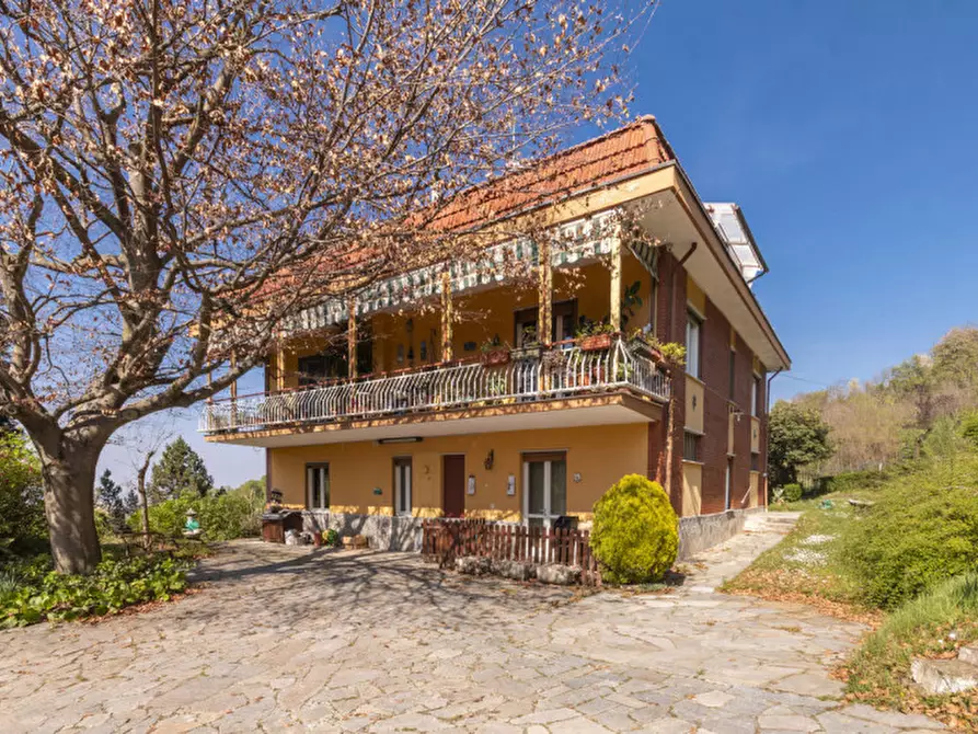 Immagine 2 di Casa indipendente in vendita  in Strada San Martino 48 bis a Castiglione Torinese