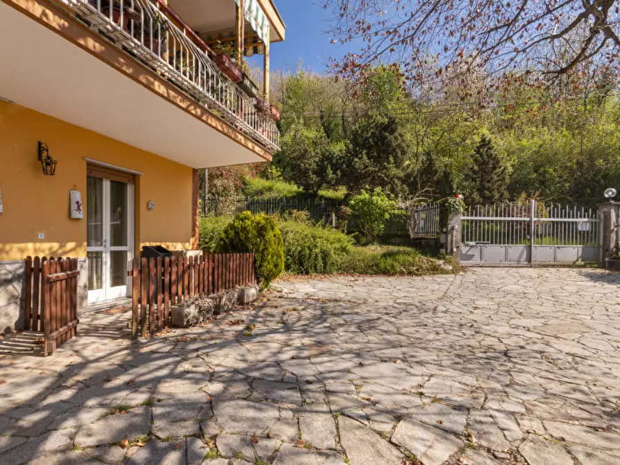 Immagine 4 di Casa indipendente in vendita  in Strada San Martino 48 bis a Castiglione Torinese