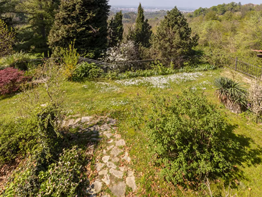 Immagine 5 di Casa indipendente in vendita  in Strada San Martino 48 bis a Castiglione Torinese