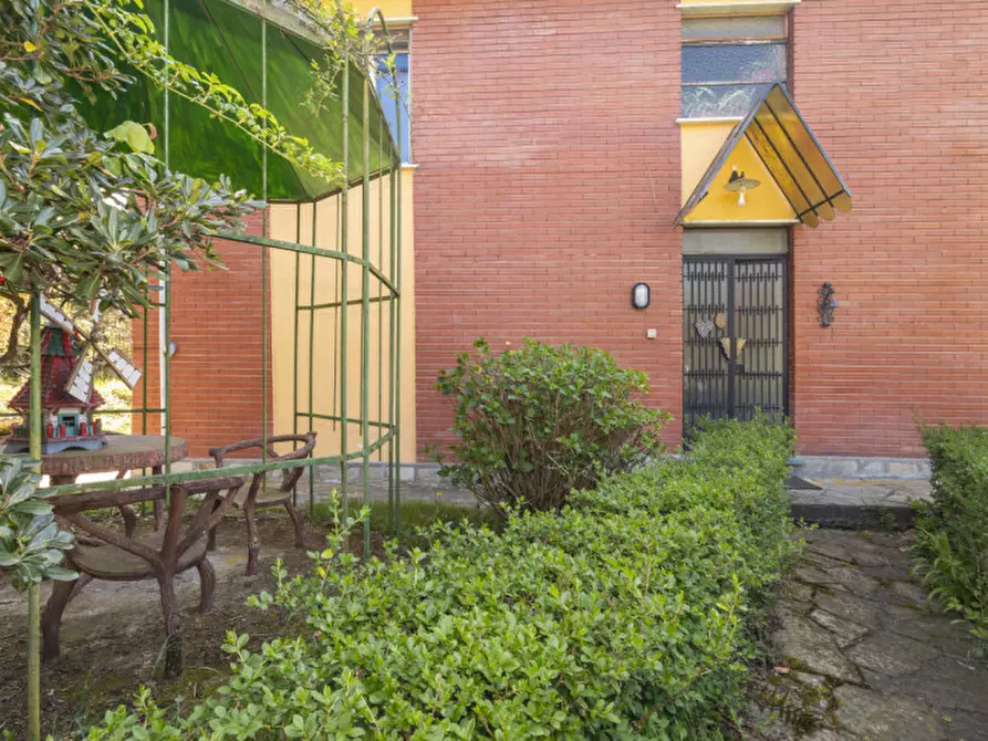 Immagine 6 di Casa indipendente in vendita  in Strada San Martino 48 bis a Castiglione Torinese