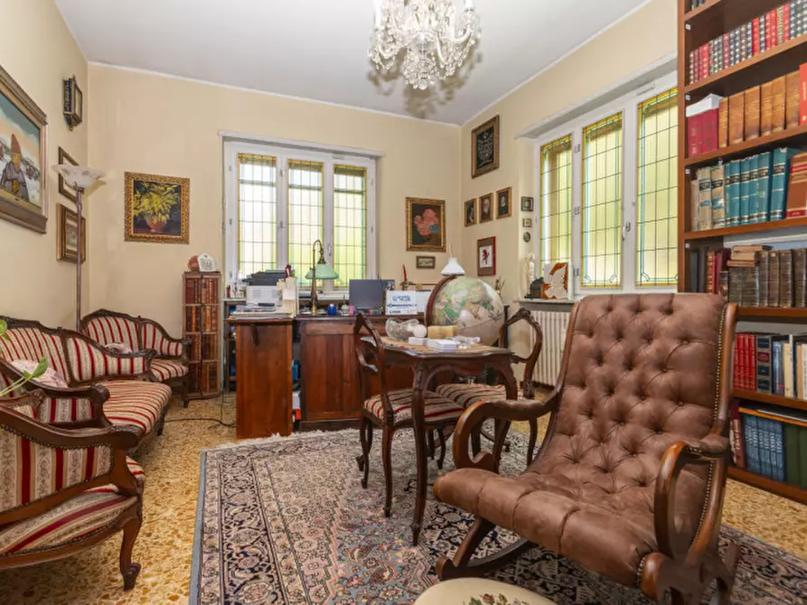 Immagine 9 di Casa indipendente in vendita  in Strada San Martino 48 bis a Castiglione Torinese