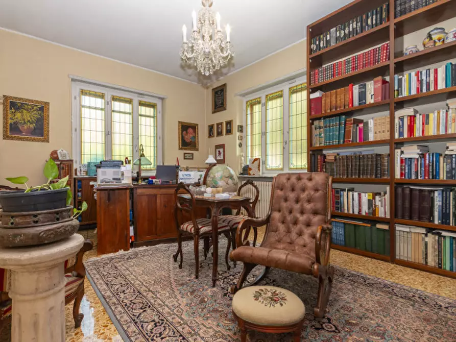 Immagine 10 di Casa indipendente in vendita  in Strada San Martino 48 bis a Castiglione Torinese