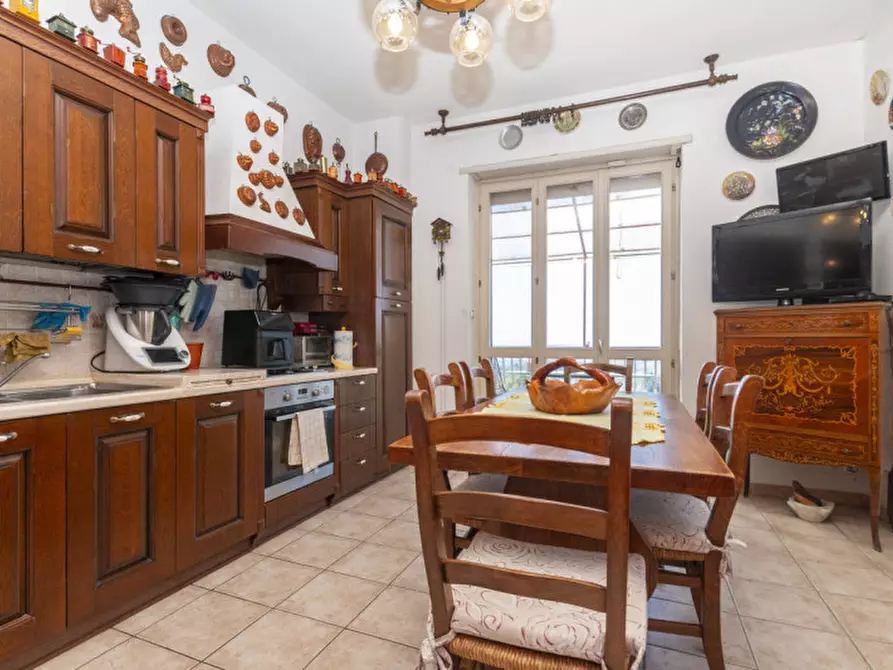 Immagine 16 di Casa indipendente in vendita  in Strada San Martino 48 bis a Castiglione Torinese