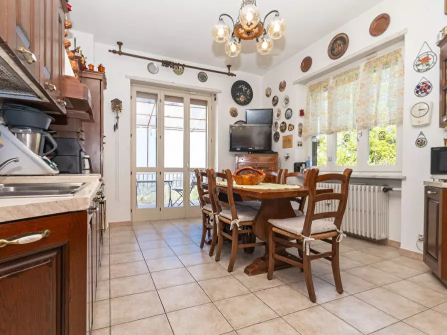 Immagine 18 di Casa indipendente in vendita  in Strada San Martino 48 bis a Castiglione Torinese