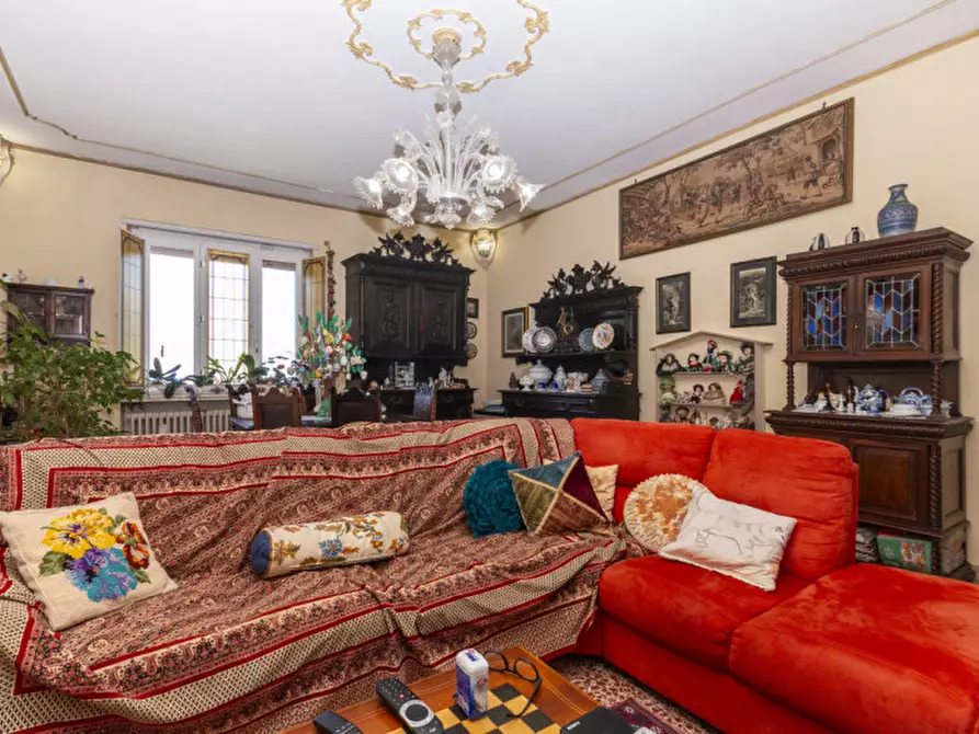 Immagine 25 di Casa indipendente in vendita  in Strada San Martino 48 bis a Castiglione Torinese