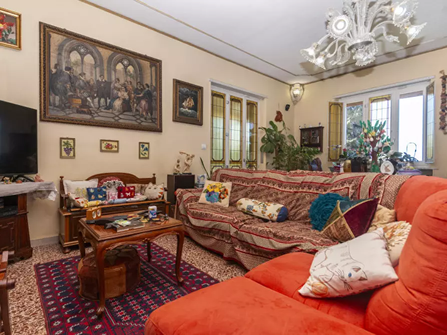 Immagine 27 di Casa indipendente in vendita  in Strada San Martino 48 bis a Castiglione Torinese