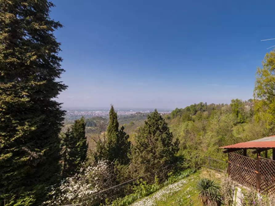 Immagine 36 di Casa indipendente in vendita  in Strada San Martino 48 bis a Castiglione Torinese
