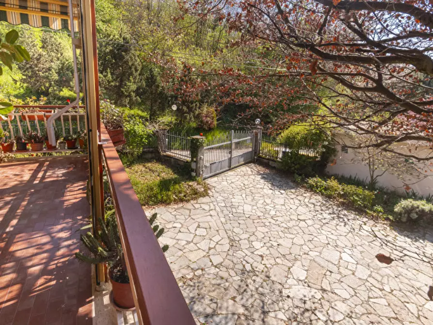 Immagine 37 di Casa indipendente in vendita  in Strada San Martino 48 bis a Castiglione Torinese