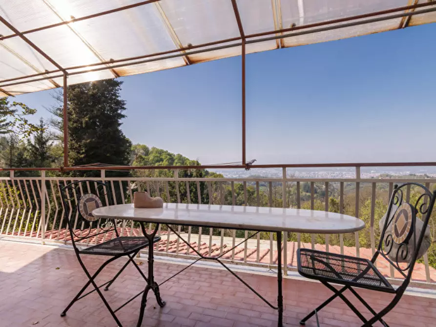 Immagine 39 di Casa indipendente in vendita  in Strada San Martino 48 bis a Castiglione Torinese