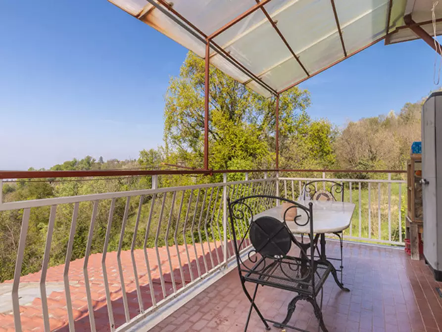 Immagine 40 di Casa indipendente in vendita  in Strada San Martino 48 bis a Castiglione Torinese