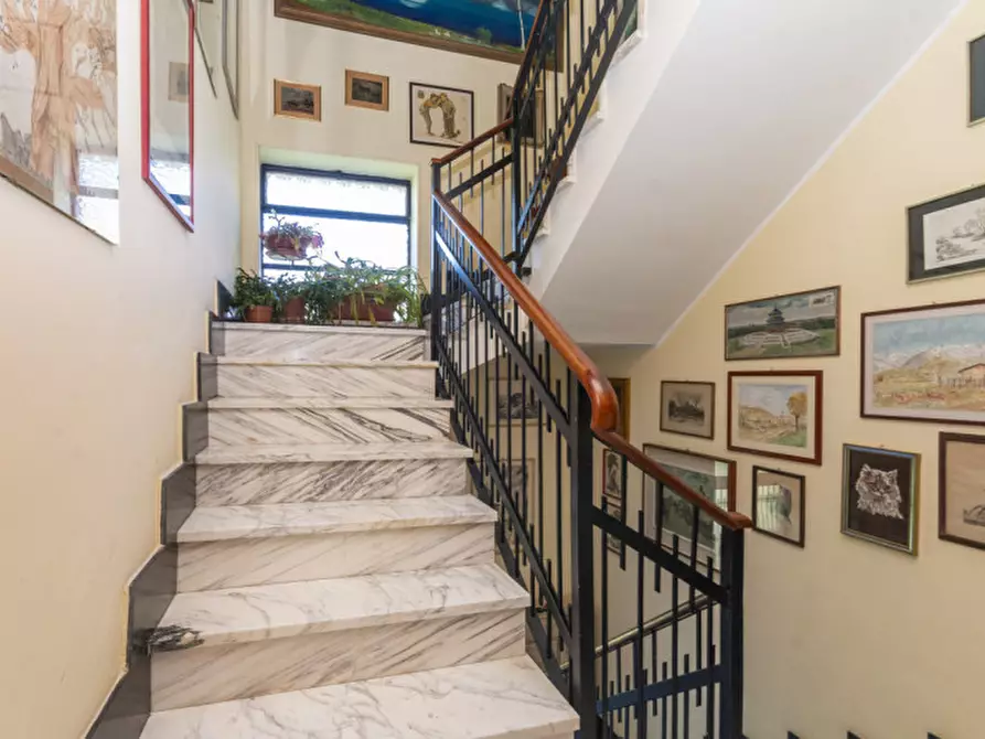 Immagine 43 di Casa indipendente in vendita  in Strada San Martino 48 bis a Castiglione Torinese