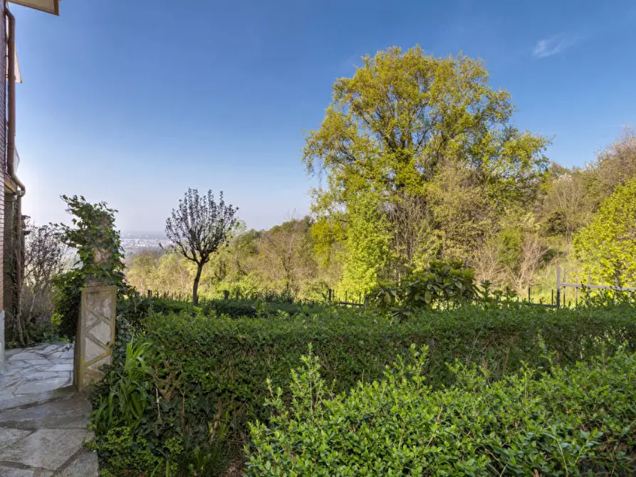 Immagine 63 di Casa indipendente in vendita  in Strada San Martino 48 bis a Castiglione Torinese