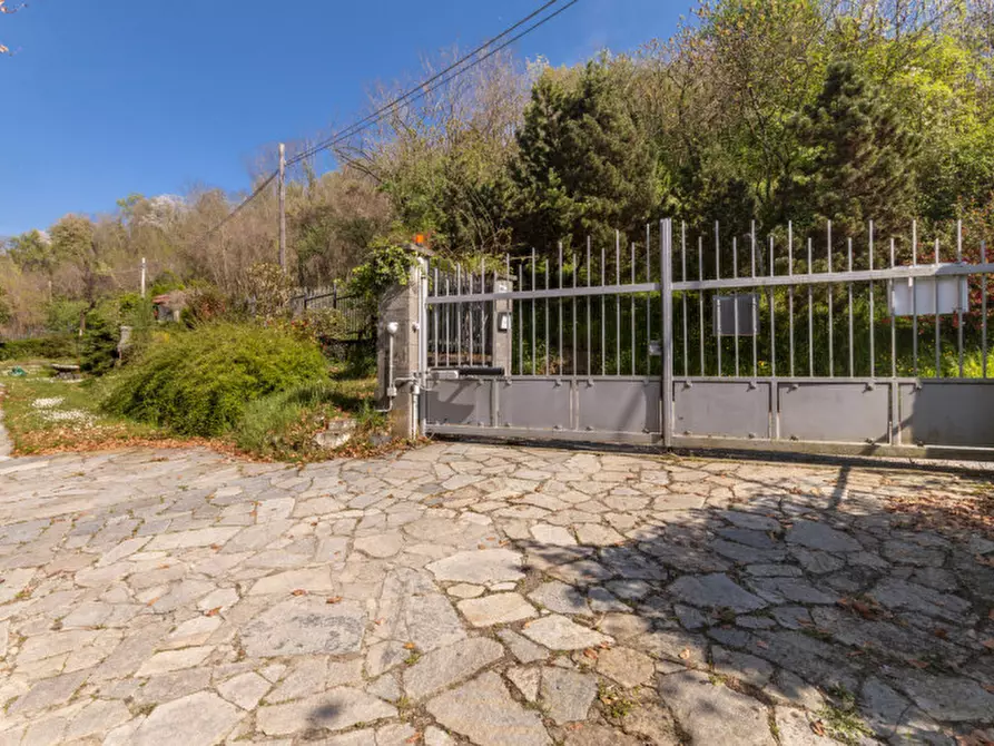 Immagine 70 di Casa indipendente in vendita  in Strada San Martino 48 bis a Castiglione Torinese