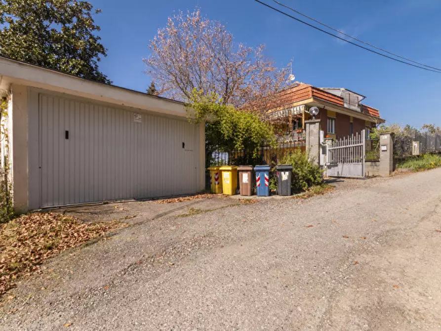 Immagine 71 di Casa indipendente in vendita  in Strada San Martino 48 bis a Castiglione Torinese