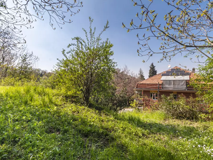Immagine 73 di Casa indipendente in vendita  in Strada San Martino 48 bis a Castiglione Torinese