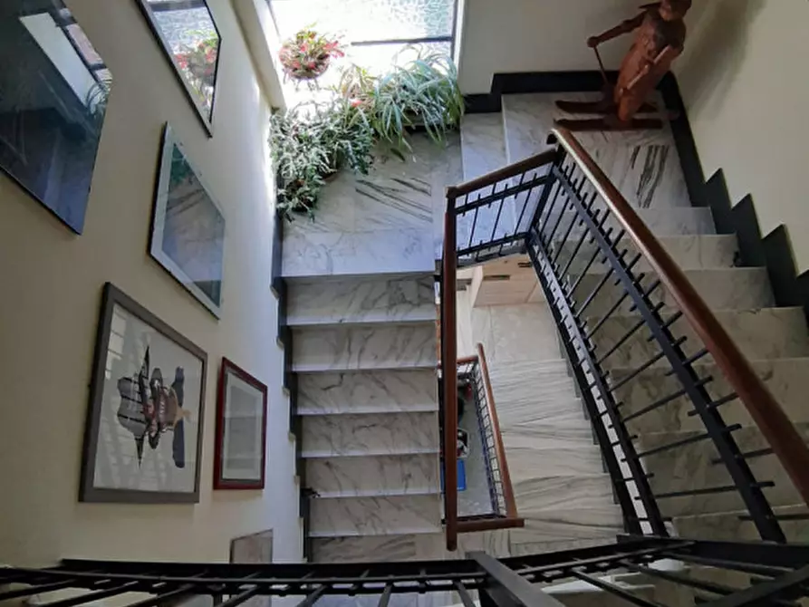 Immagine 74 di Casa indipendente in vendita  in Strada San Martino 48 bis a Castiglione Torinese