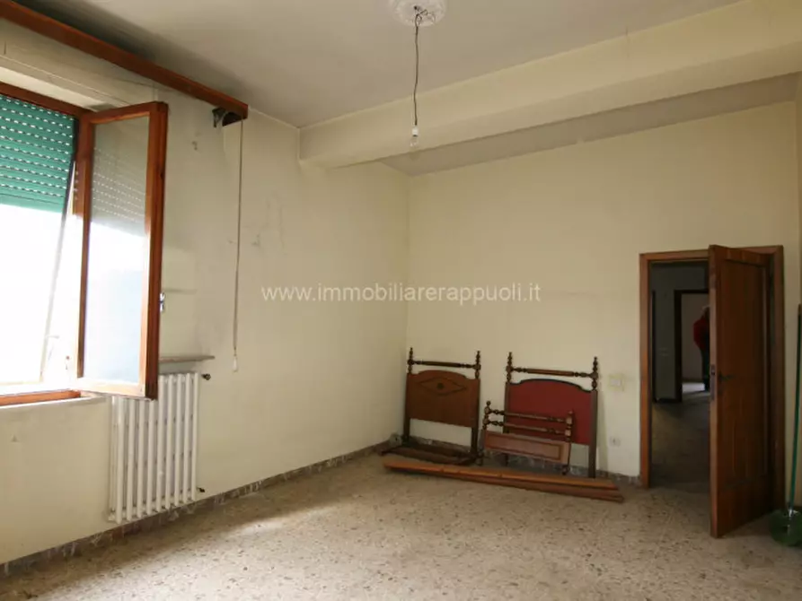 Immagine 3 di Appartamento in vendita  a Rapolano Terme