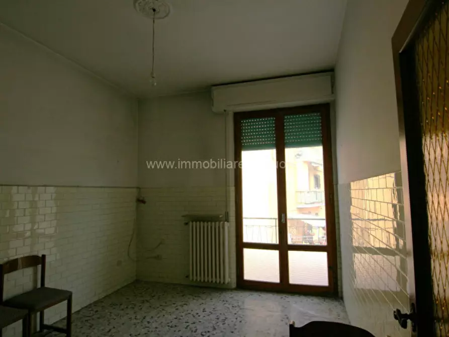 Immagine 4 di Appartamento in vendita  a Rapolano Terme