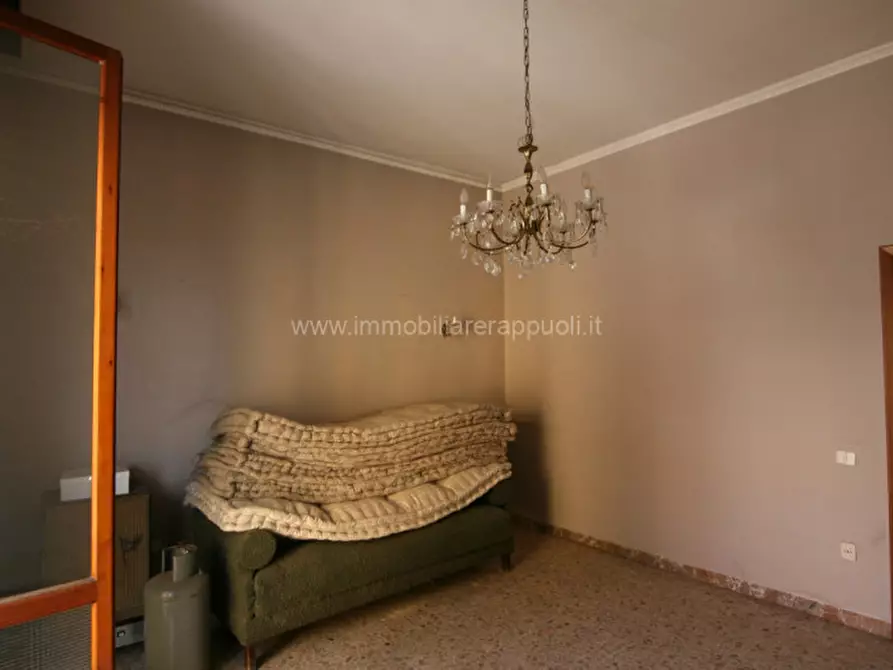 Immagine 6 di Appartamento in vendita  a Rapolano Terme
