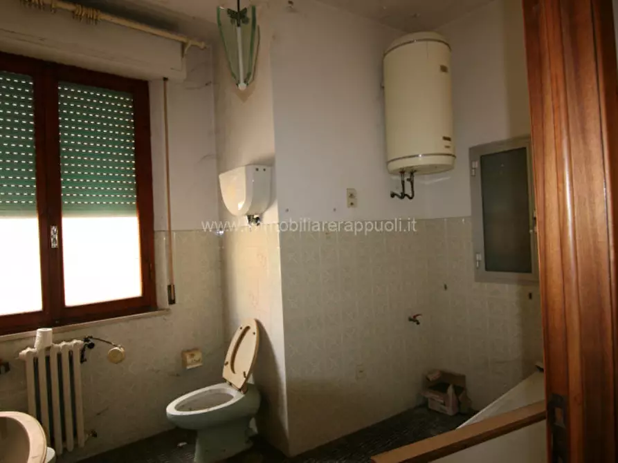 Immagine 7 di Appartamento in vendita  a Rapolano Terme