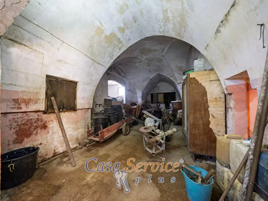 Immagine 5 di Terreno in vendita  in Via Provinciale per Alezio a Sannicola