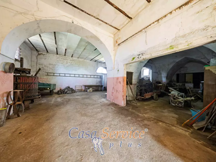 Immagine 6 di Terreno in vendita  in Via Provinciale per Alezio a Sannicola