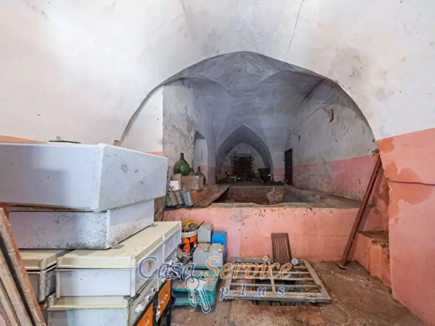 Immagine 7 di Terreno in vendita  in Via Provinciale per Alezio a Sannicola