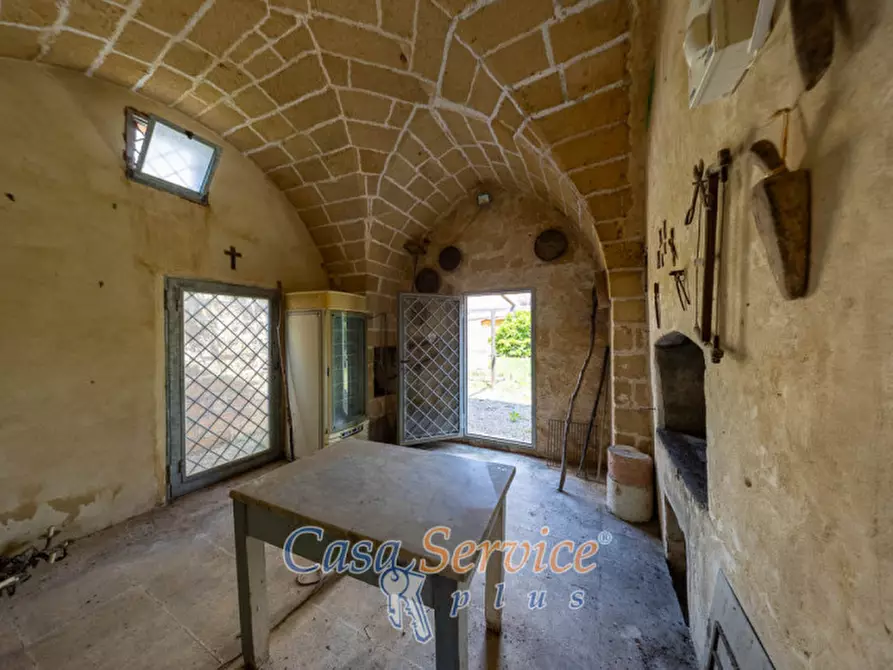 Immagine 23 di Terreno in vendita  in Via Provinciale per Alezio a Sannicola