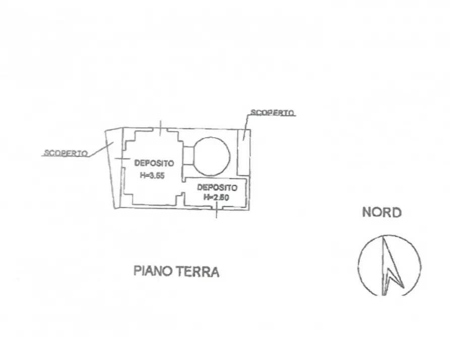 Immagine 30 di Terreno in vendita  in Via Provinciale per Alezio a Sannicola