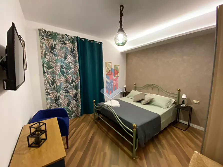 Immagine 8 di Appartamento in vendita  in CAPODICHINO - VIA SOGLIANO a Napoli