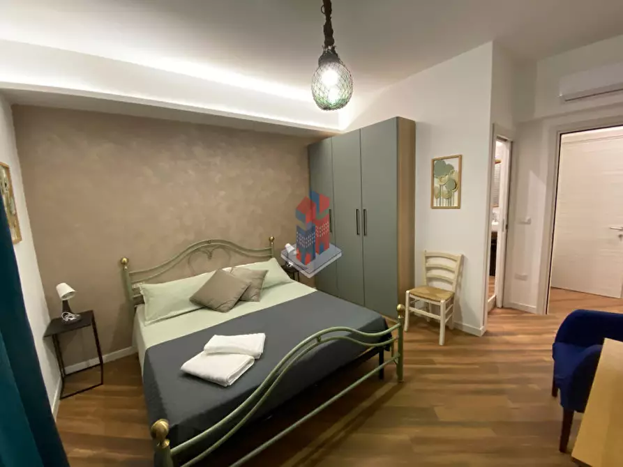 Immagine 9 di Appartamento in vendita  in CAPODICHINO - VIA SOGLIANO a Napoli