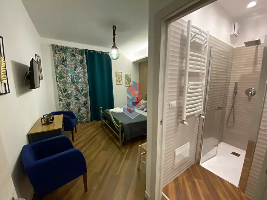 Immagine 13 di Appartamento in vendita  in CAPODICHINO - VIA SOGLIANO a Napoli