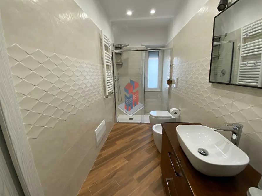 Immagine 15 di Appartamento in vendita  in CAPODICHINO - VIA SOGLIANO a Napoli