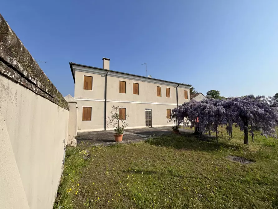 Immagine 5 di Palazzo in vendita  in Via Roma a Noventa Vicentina