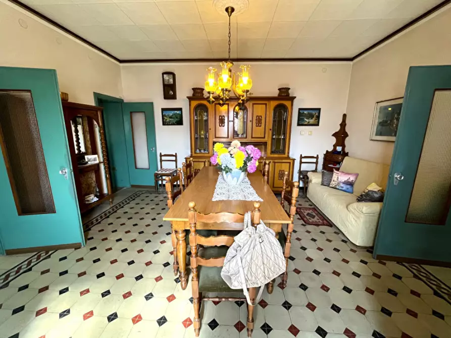 Immagine 7 di Palazzo in vendita  in Via Roma a Noventa Vicentina