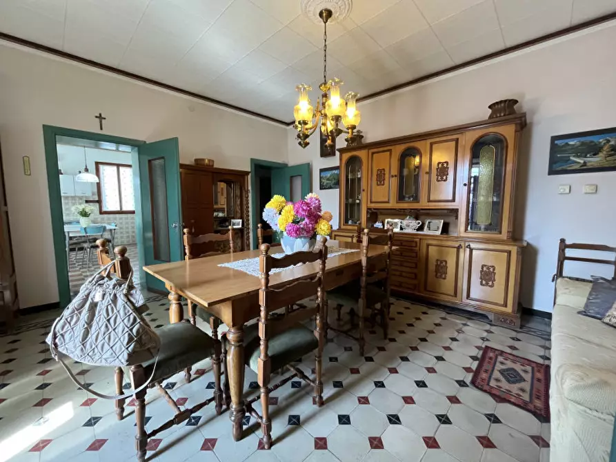 Immagine 8 di Palazzo in vendita  in Via Roma a Noventa Vicentina